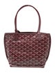 Goyard Goyardine Anjou Mini 2024