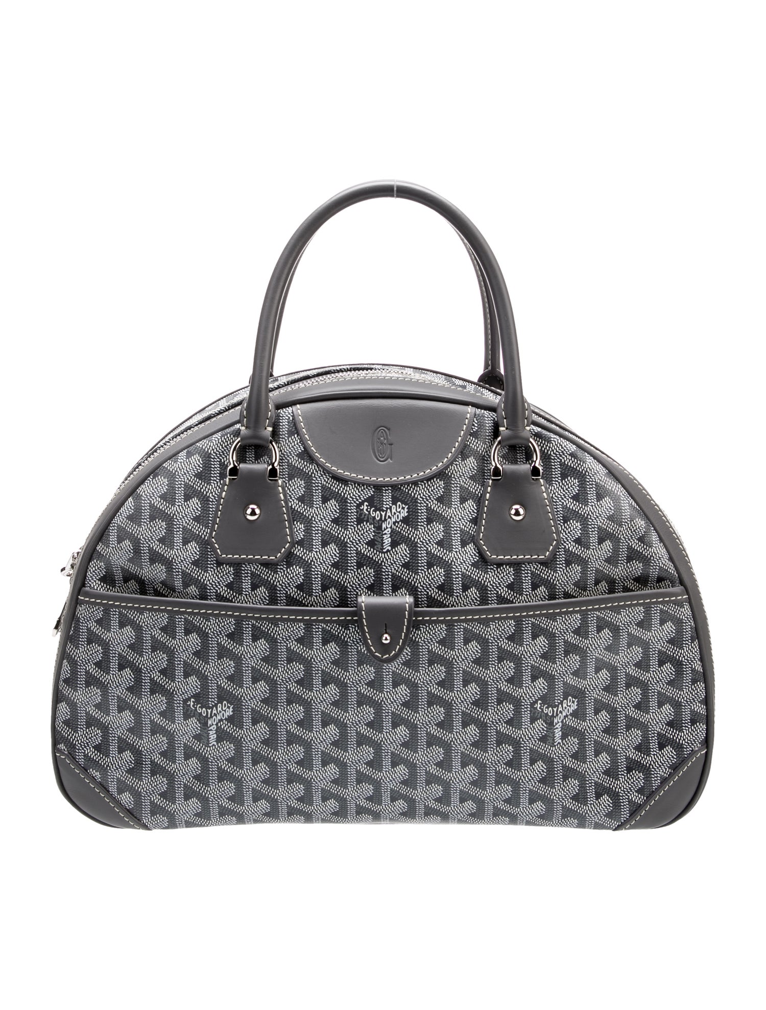 Goyard Goyardine Jeanne MM