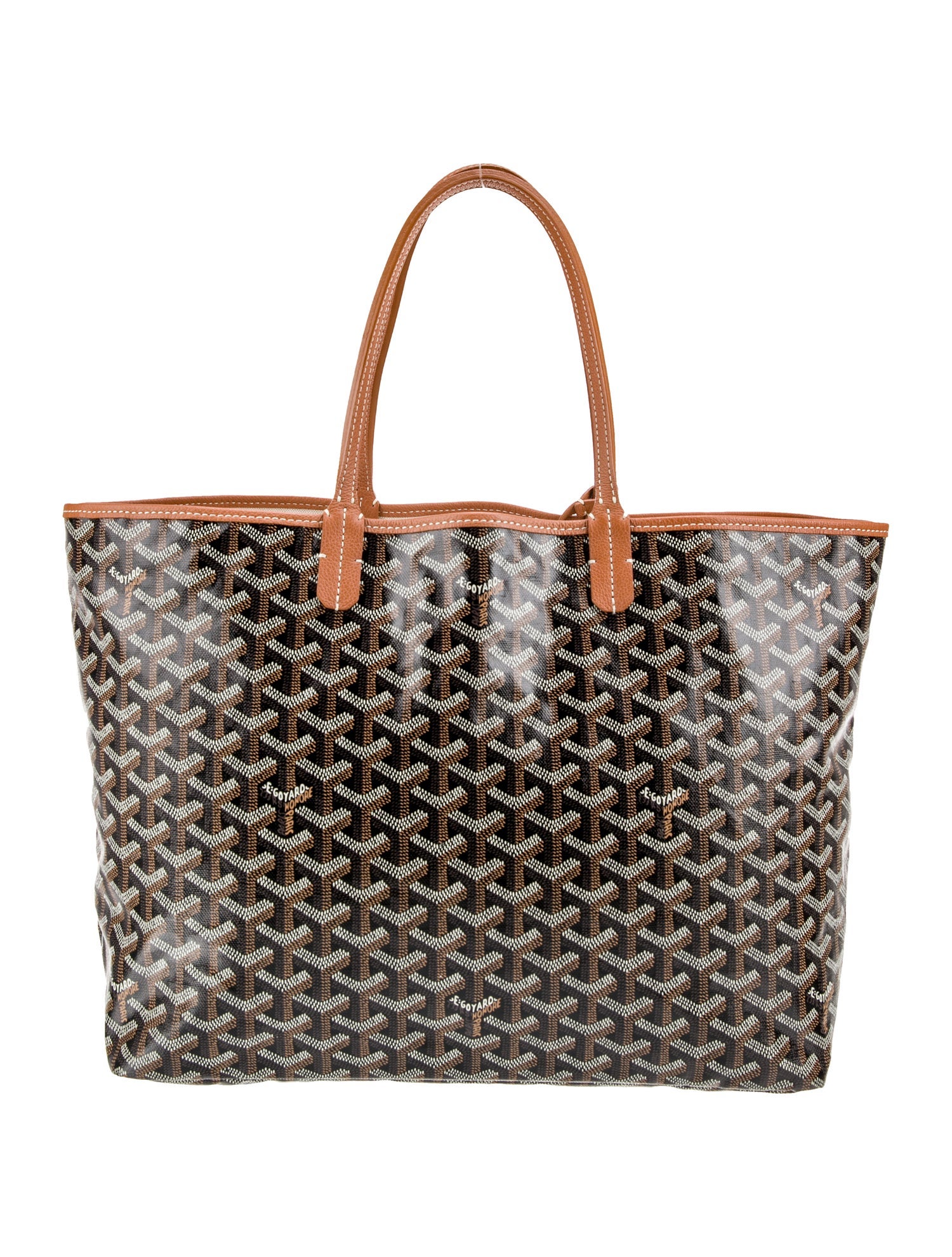 Goyard Goyardine St. Louis PM