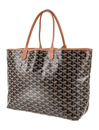 Goyard Goyardine St. Louis PM
