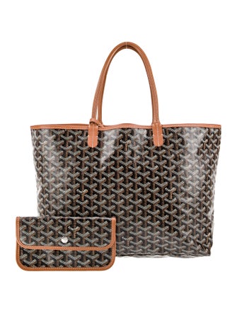 Goyard Goyardine St. Louis PM