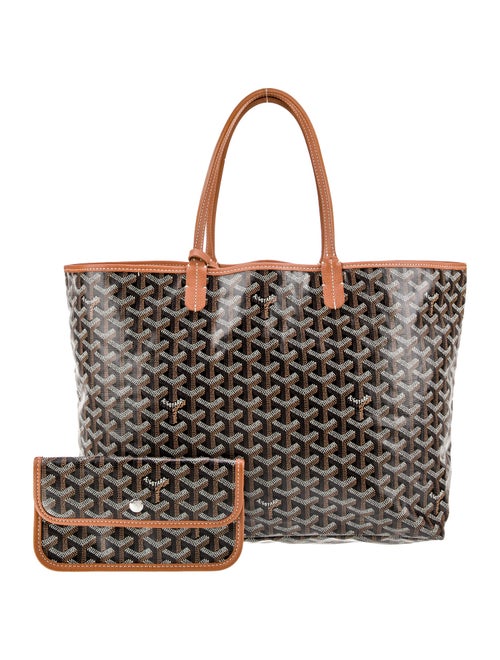 Goyard Goyardine St. Louis PM