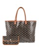 Goyard Goyardine St. Louis PM