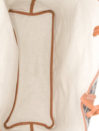 Goyard Goyardine St. Louis PM