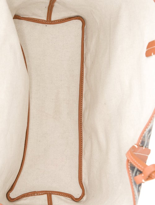 Goyard Goyardine St. Louis PM