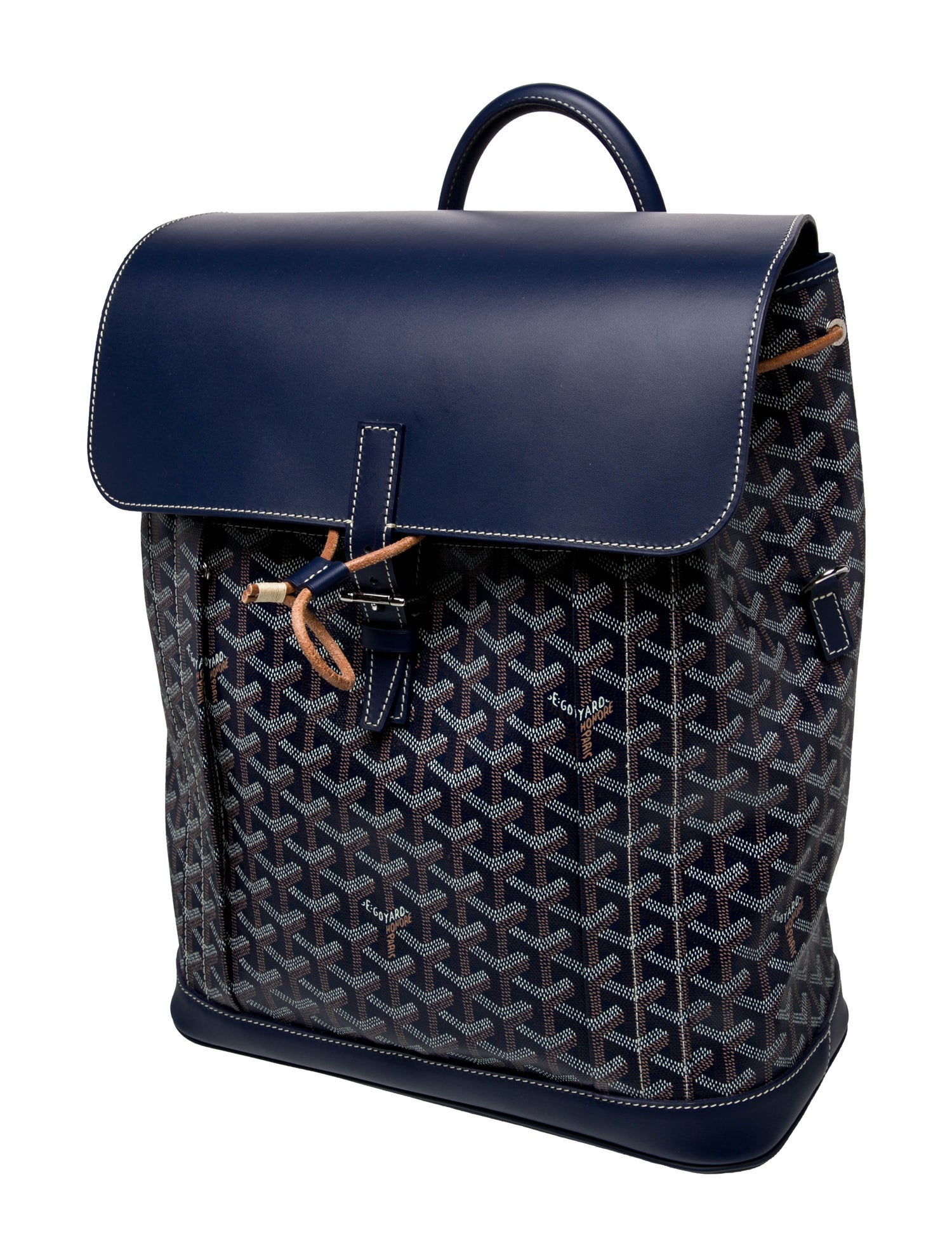 Goyard Goyardine Alpin 2022
