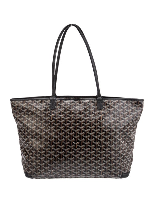 Goyard Goyardine Artois PM