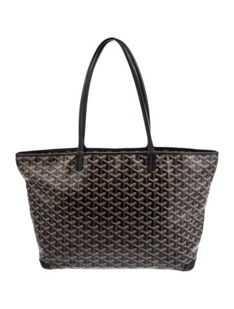 Goyard Goyardine Artois PM