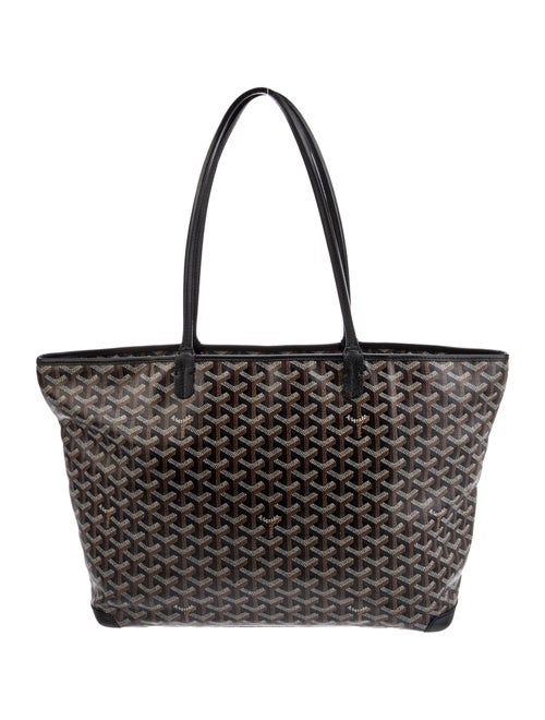 Goyard Goyardine Artois PM