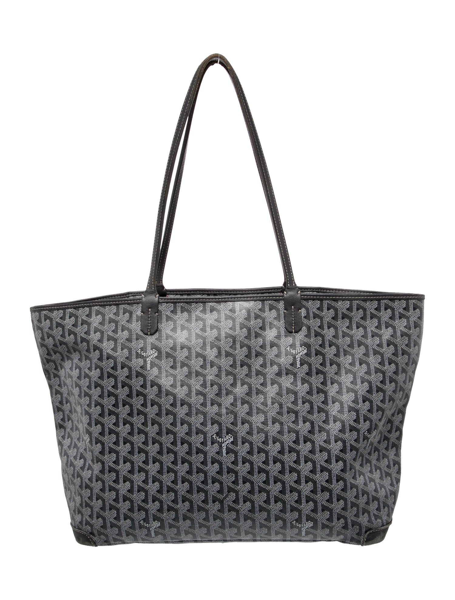 Goyard Goyardine Artois MM