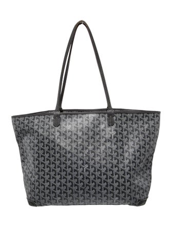 Goyard Goyardine Artois MM