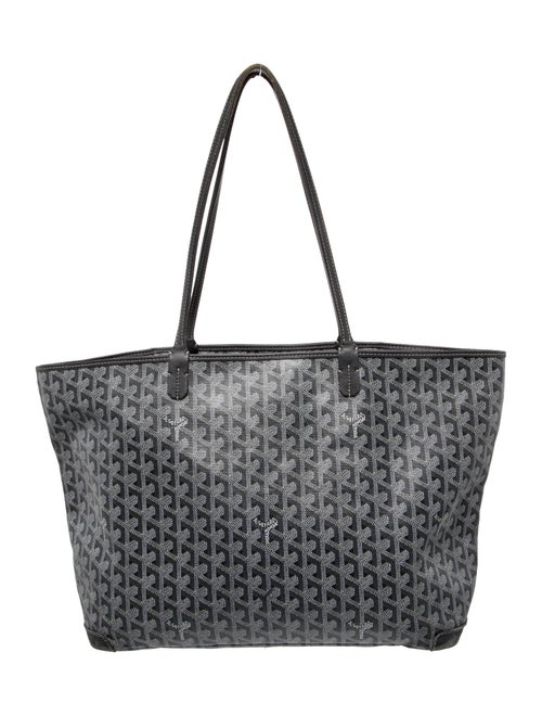 Goyard Goyardine Artois MM