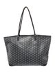 Goyard Goyardine Artois MM