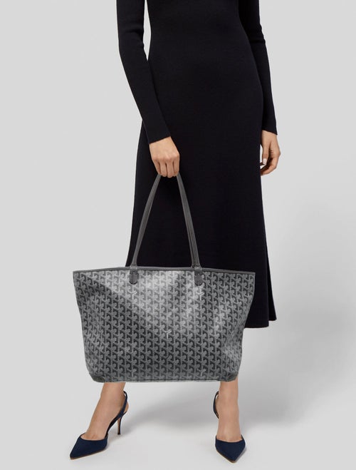 Goyard Goyardine Artois MM