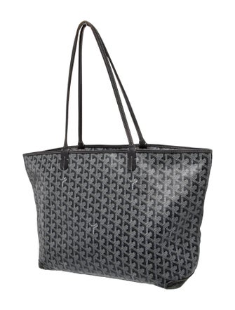 Goyard Goyardine Artois MM