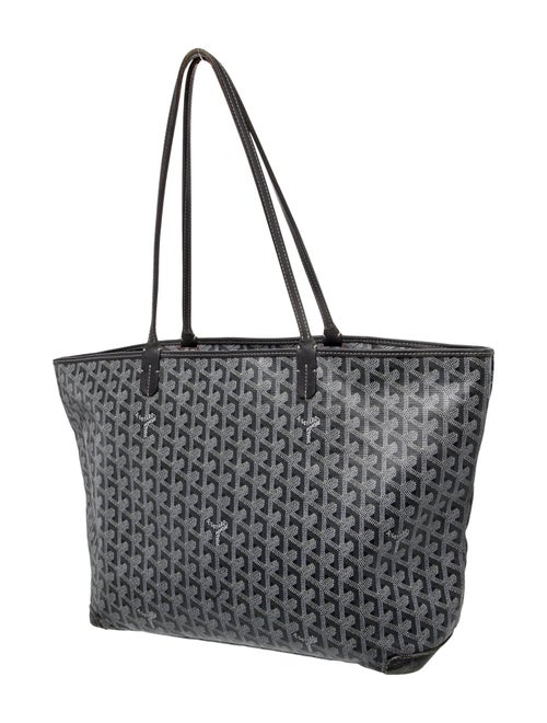 Goyard Goyardine Artois MM