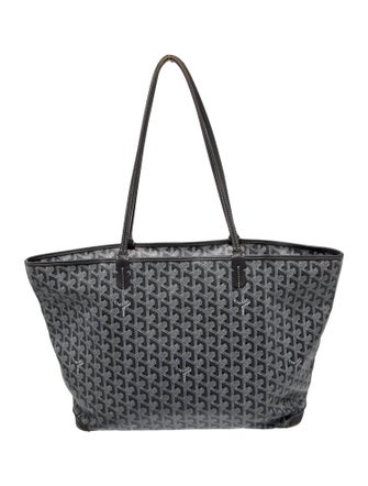 Goyard Goyardine Artois MM
