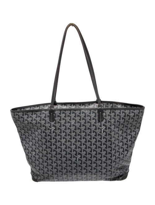 Goyard Goyardine Artois MM
