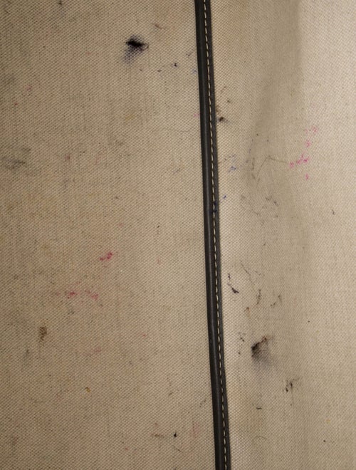 Goyard Goyardine Artois MM