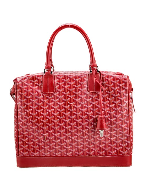 Goyard Goyardine Victoria GM