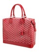Goyard Goyardine Victoria GM