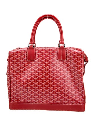 Goyard Goyardine Victoria GM