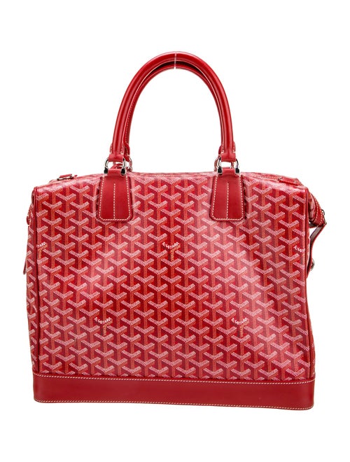 Goyard Goyardine Victoria GM
