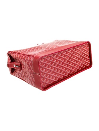 Goyard Goyardine Victoria GM