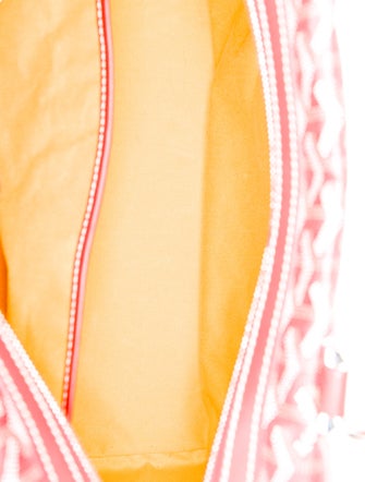 Goyard Goyardine Victoria GM