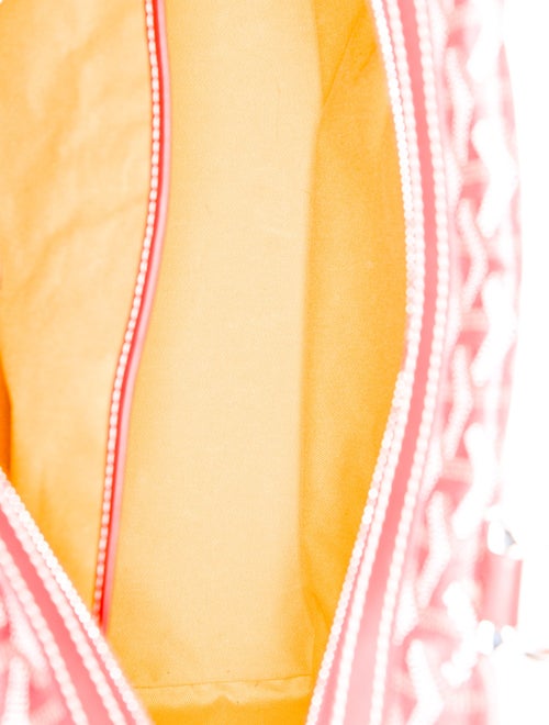 Goyard Goyardine Victoria GM