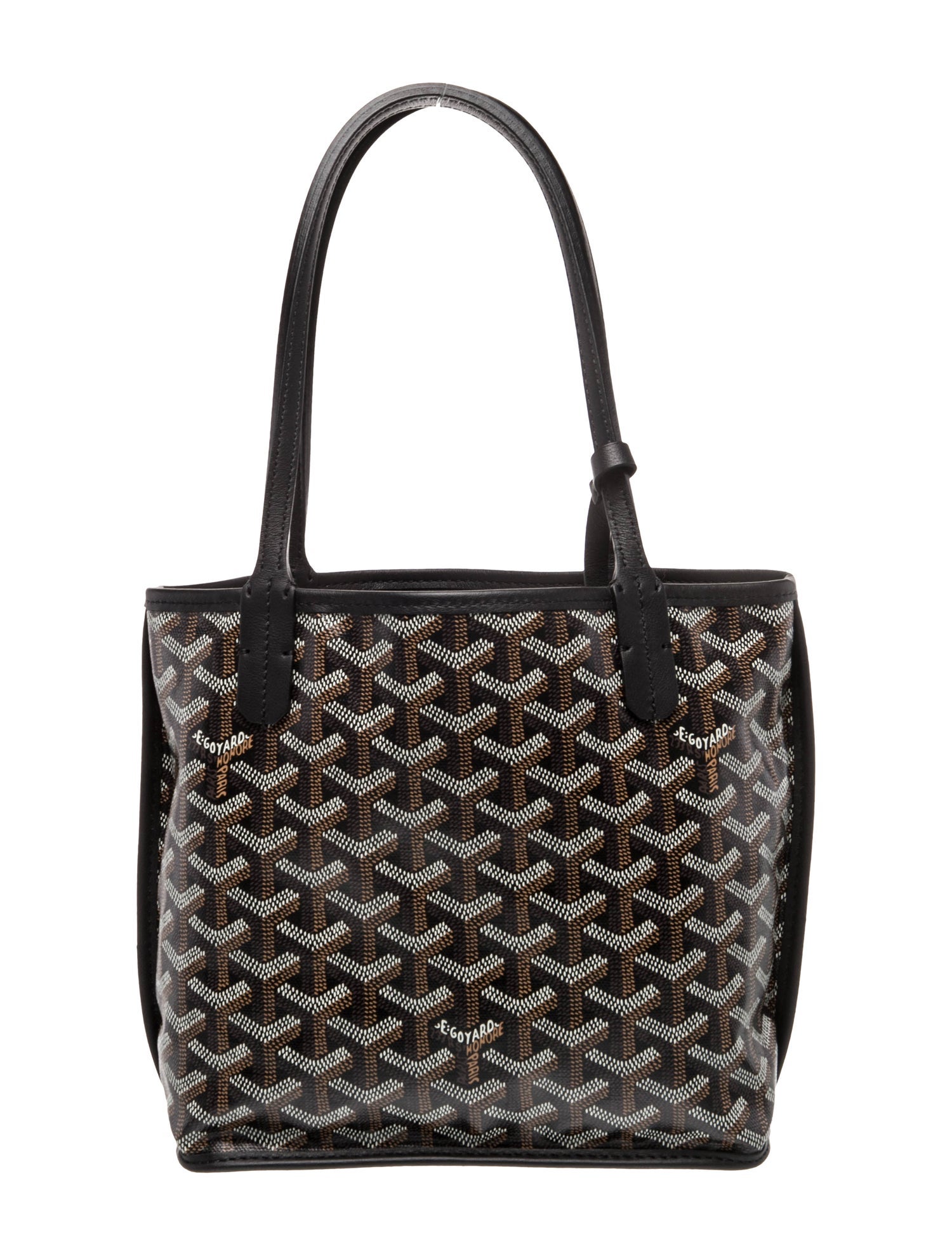 Goyard Goyardine Anjou