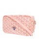 Goyard Goyardine powder pink sac capvert 2022