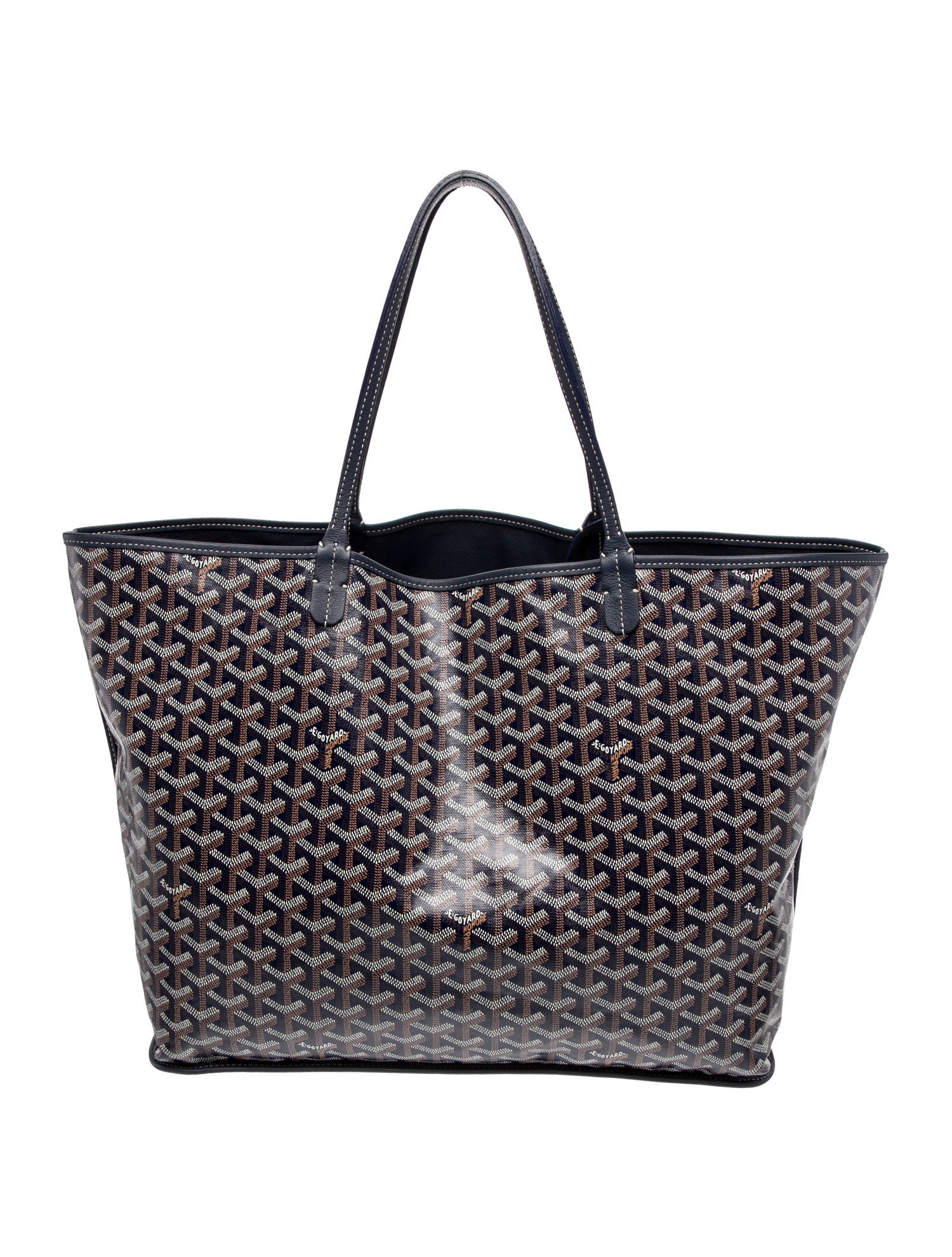 Goyard Goyardine Anjou GM 2023