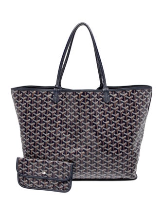 Goyard Goyardine Anjou GM 2023