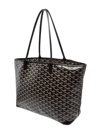 Goyard Goyardine Artois MM