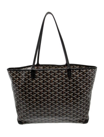Goyard Goyardine Artois MM