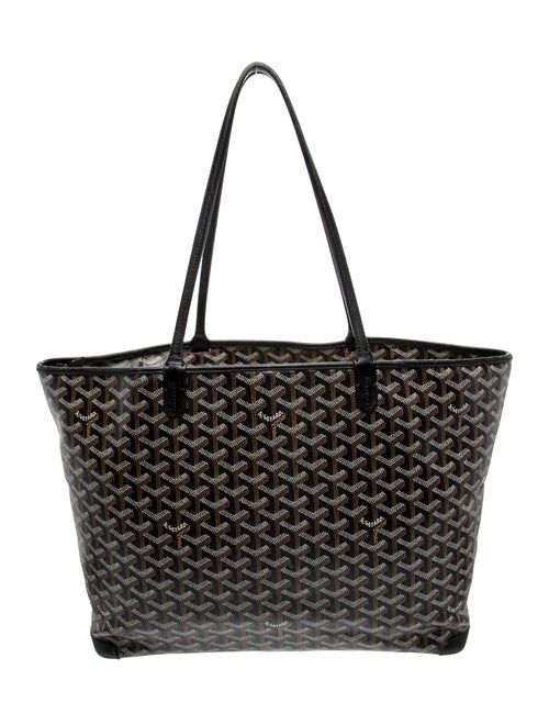 Goyard Goyardine Artois MM