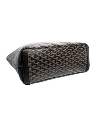 Goyard Goyardine Artois MM