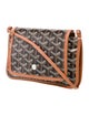 Goyard Goyardine Plumet w/ Tags
