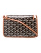 Goyard Goyardine Plumet w/ Tags
