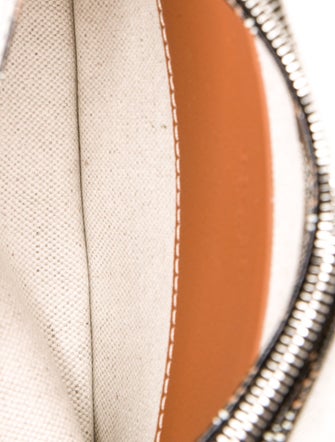 Goyard Goyardine Plumet w/ Tags