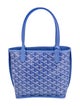 Goyard Top Handle Bag Mini