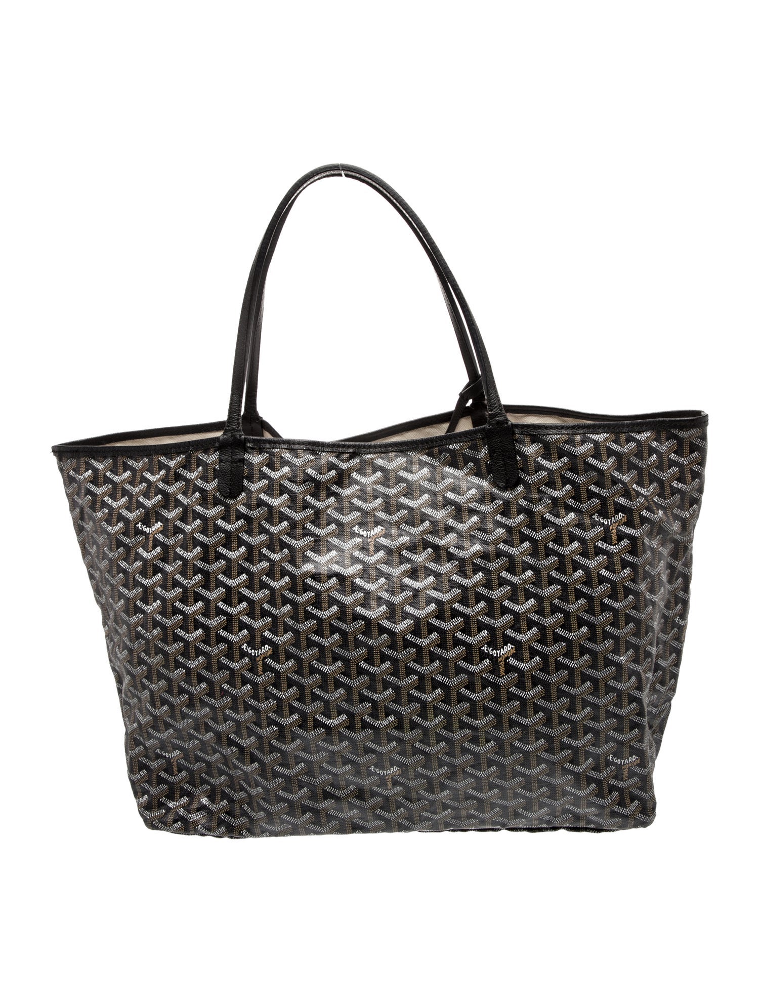 Goyard Goyardine St.Louis GM