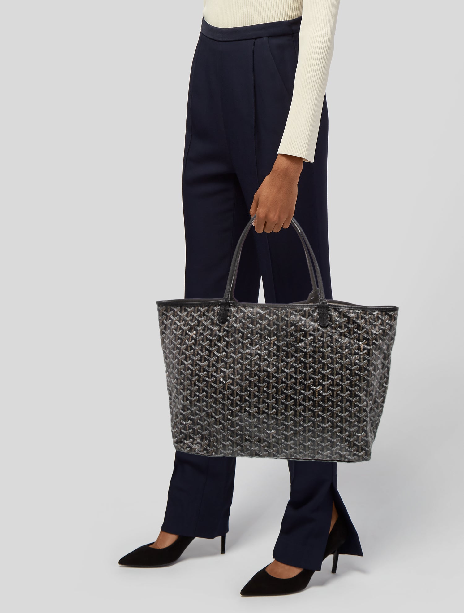 Goyard Goyardine St.Louis GM