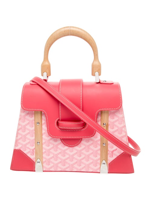 Goyard Goyardine Saigon PM