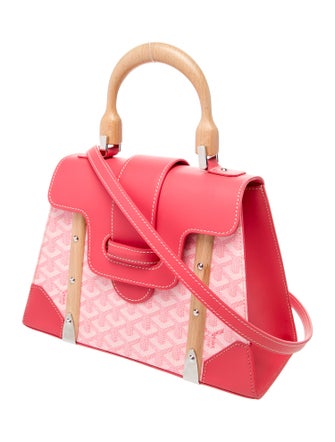 Goyard Goyardine Saigon PM