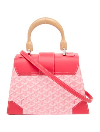 Goyard Goyardine Saigon PM