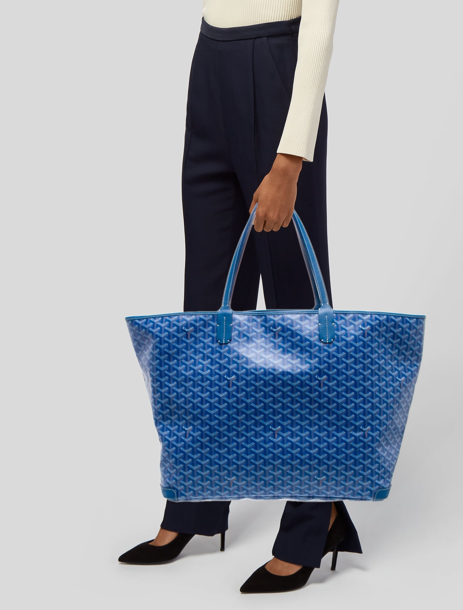 Goyard Goyardine Artois GM 2022