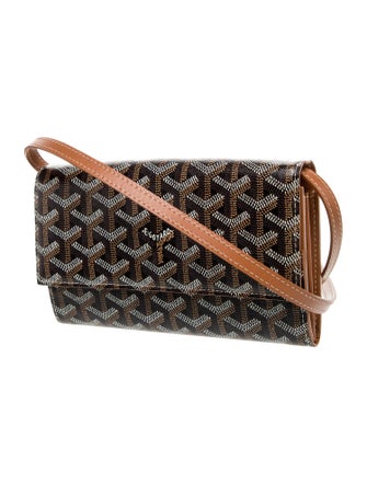 Goyard Goyardine Varenne 2024