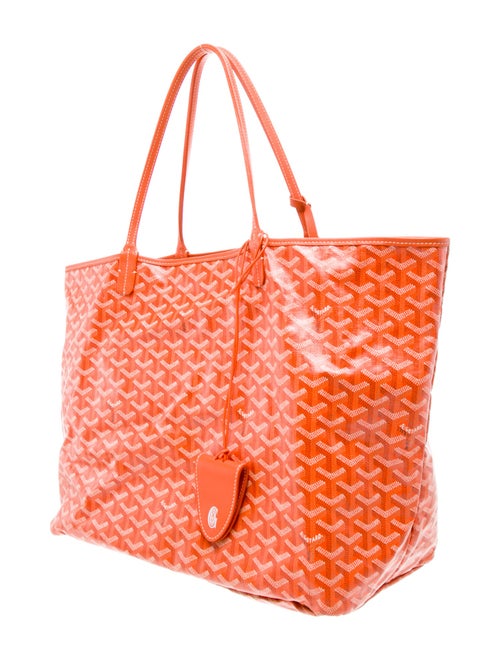 Goyard Goyardine St. Louis GM